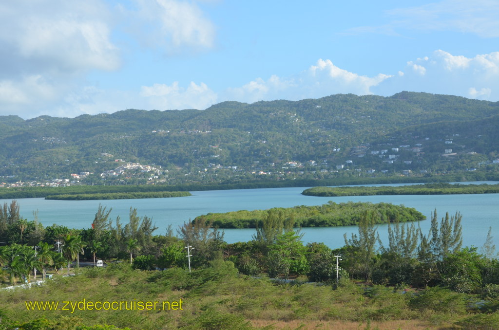 263: Carnival Magic, BC5, John Heald's Bloggers Cruise 5, Montego Bay, Jamaica, 