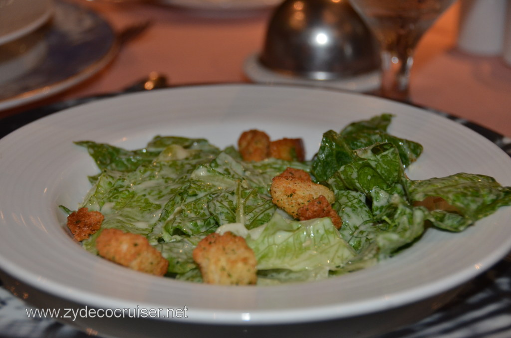 075: Caesar salad