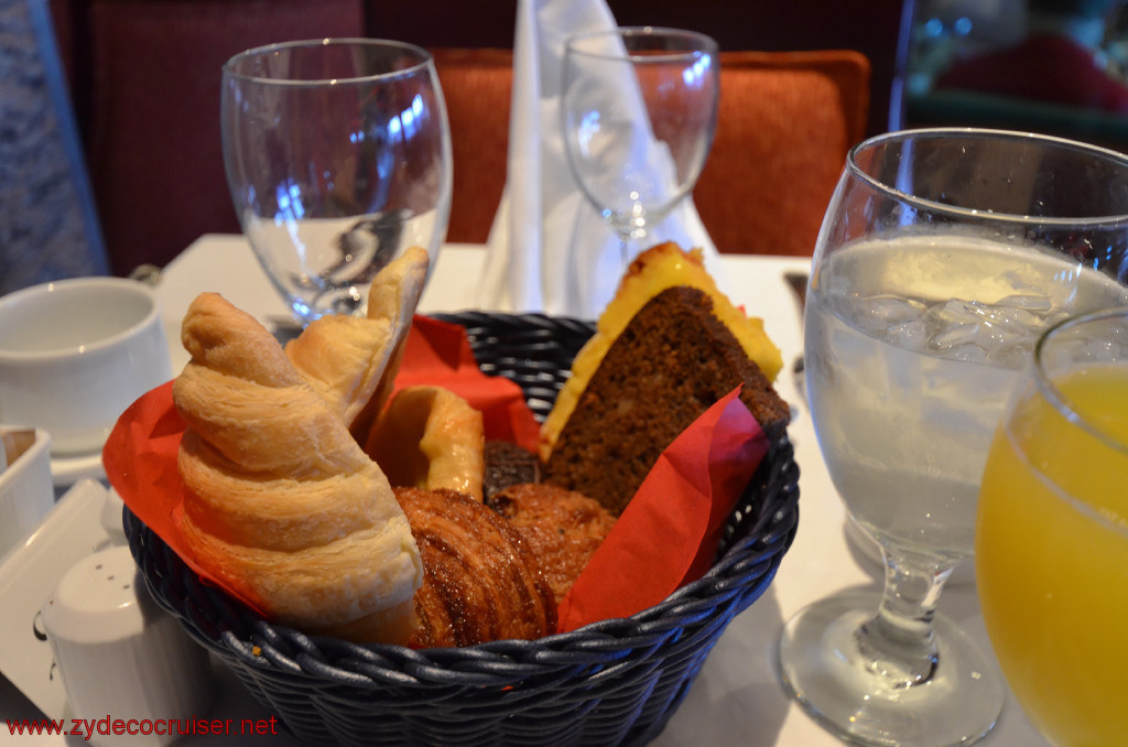 062: Carnival Conquest, Fun Day at Sea 1, The Punchliner Comedy Brunch, 