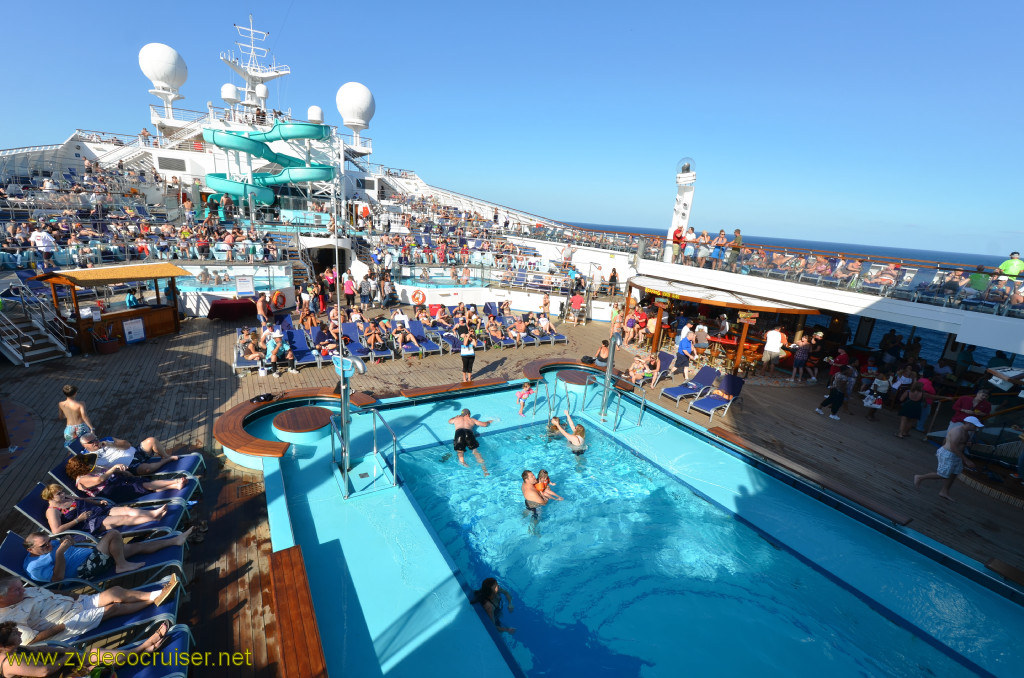 046: Carnival Conquest, Fun Day at Sea 3, Lido, Sun Pool, 