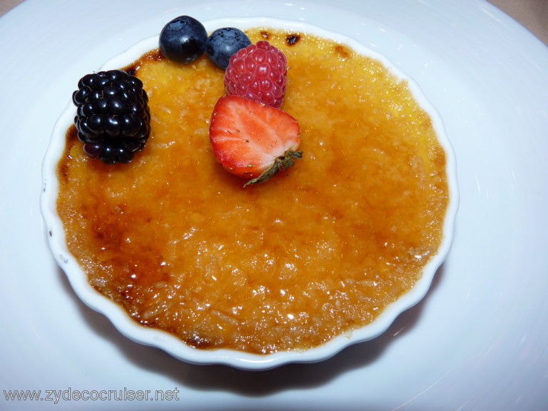 Carnival Dream - Vanilla Crme Brule