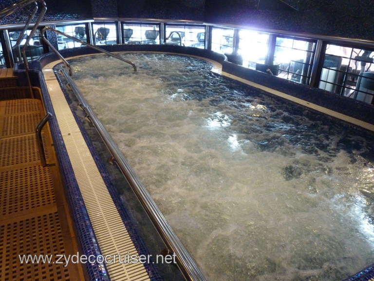 3298: Carnival Dream Cloud 9 Thalassotherapy Pool 1