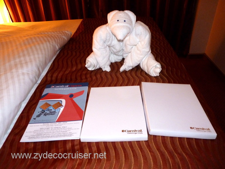 3922: Carnival Dream Towel Animal and Picture Frames!