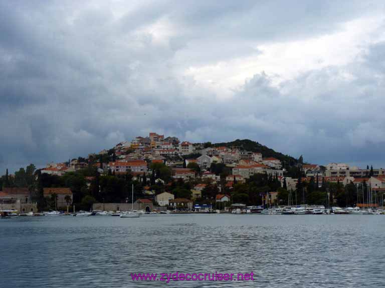 4724: Carnival Dream - Dubrovnik, Croatia - Country Home in Konavle tour - We Go Now!