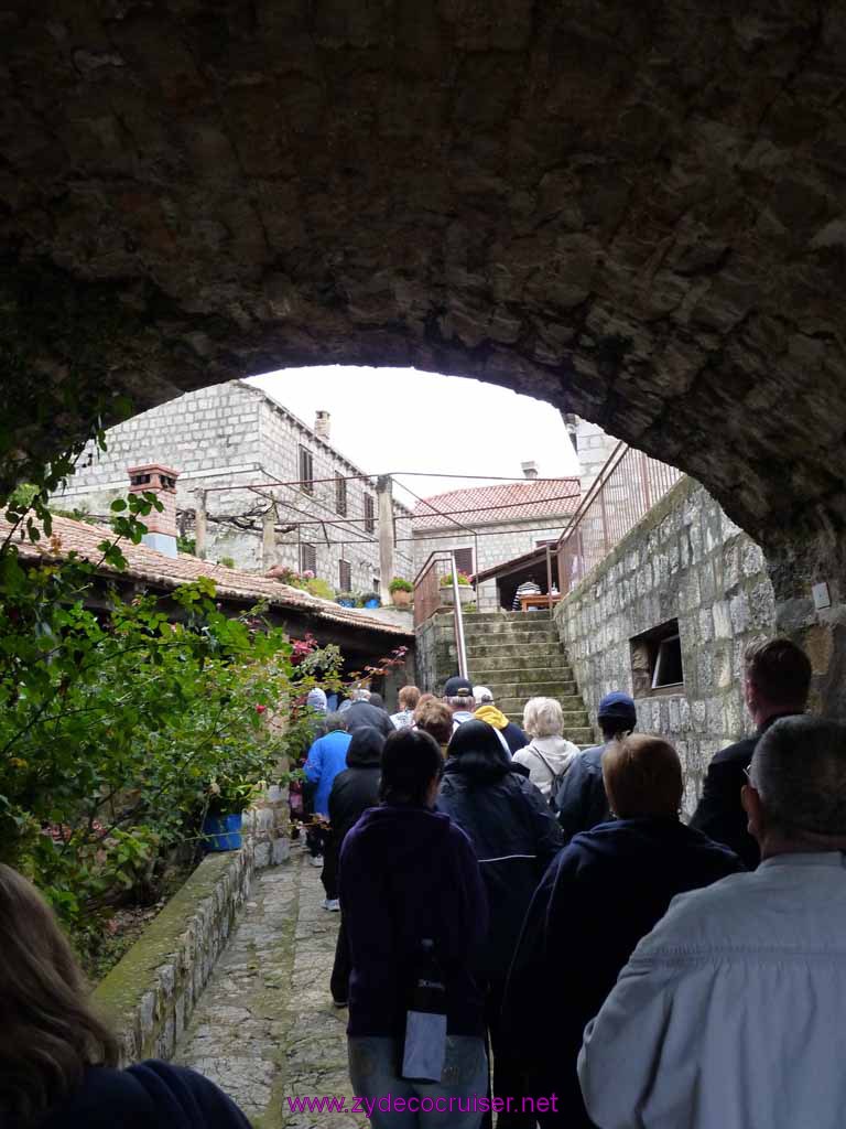 4741: Carnival Dream - Dubrovnik, Croatia - Country Home in Konavle