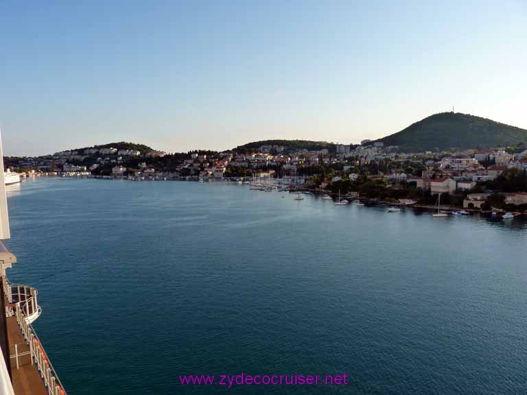 4958: Carnival Dream in Dubrovnik, Croatia