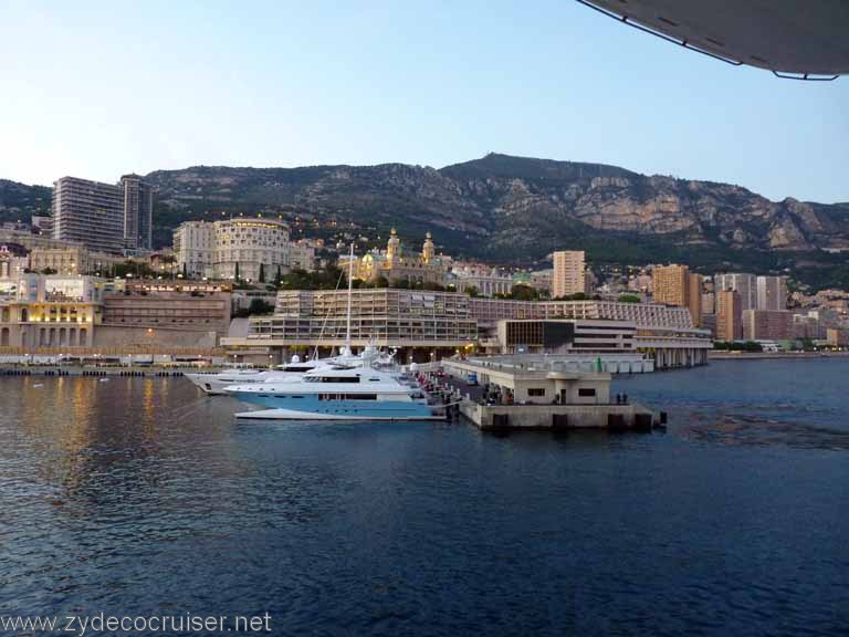 5780: Carnival Dream, Monte Carlo, Monaco - 