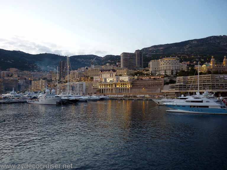5781: Carnival Dream, Monte Carlo, Monaco - 