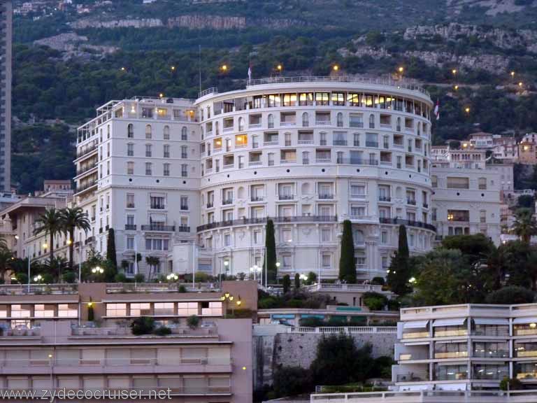 5785: Carnival Dream, Monte Carlo, Monaco - 