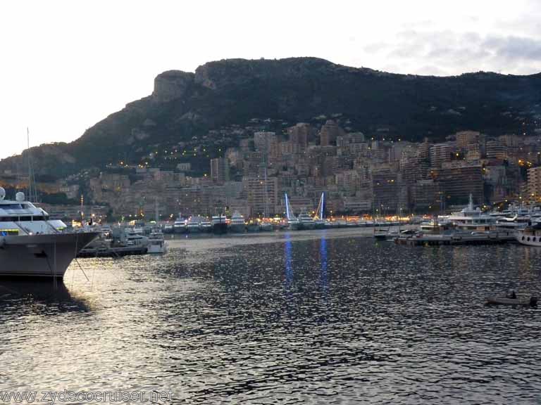 5789: Carnival Dream, Monte Carlo, Monaco - 