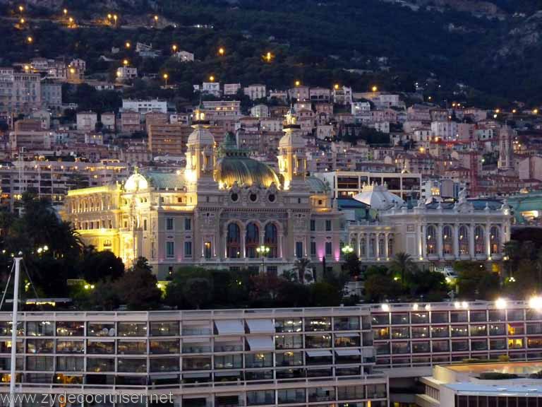 5790: Carnival Dream, Monte Carlo, Monaco - 