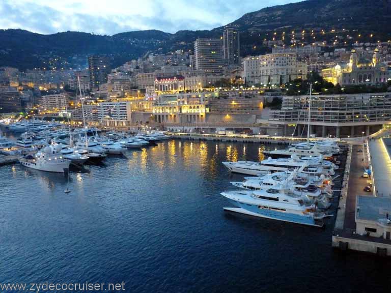 5792: Carnival Dream, Monte Carlo, Monaco - 