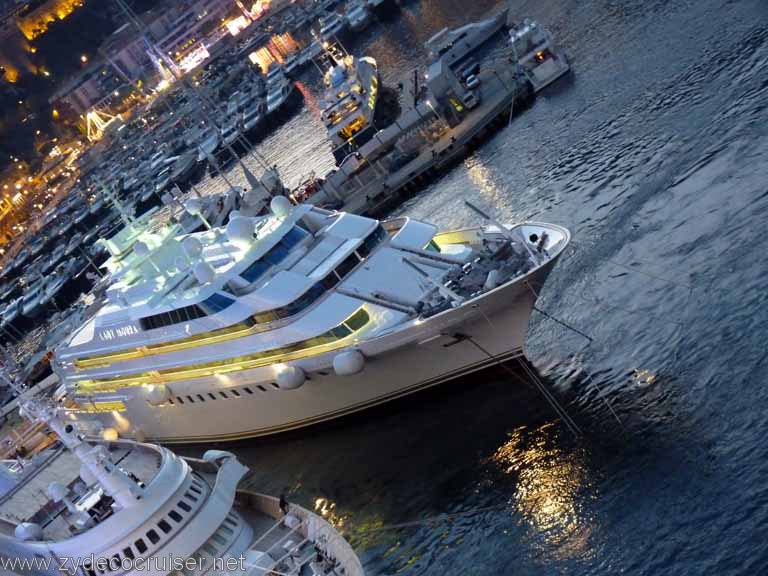 5794: Carnival Dream, Monte Carlo, Monaco - 