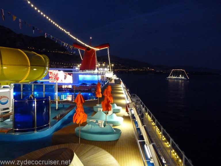 5805: Carnival Dream, Monte Carlo, Monaco - 