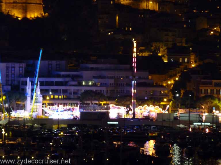 5818: Carnival Dream, Monte Carlo, Monaco - 