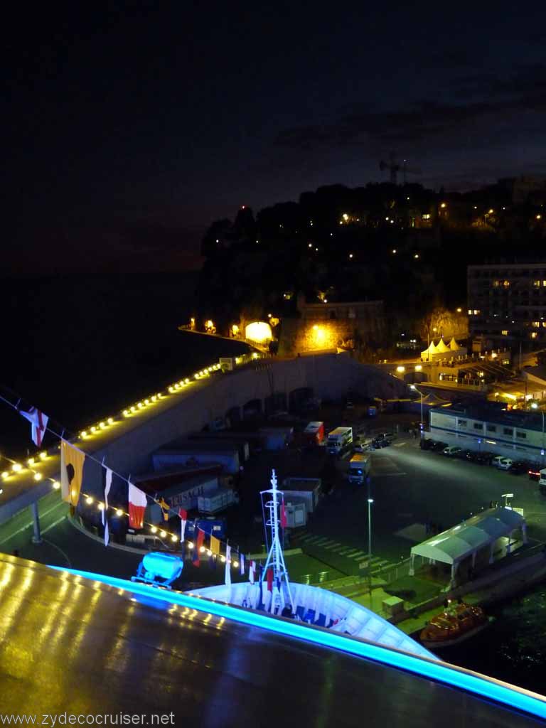 5820: Carnival Dream, Monte Carlo, Monaco - 