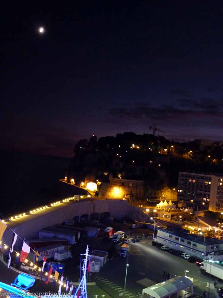 5821: Carnival Dream, Monte Carlo, Monaco - 