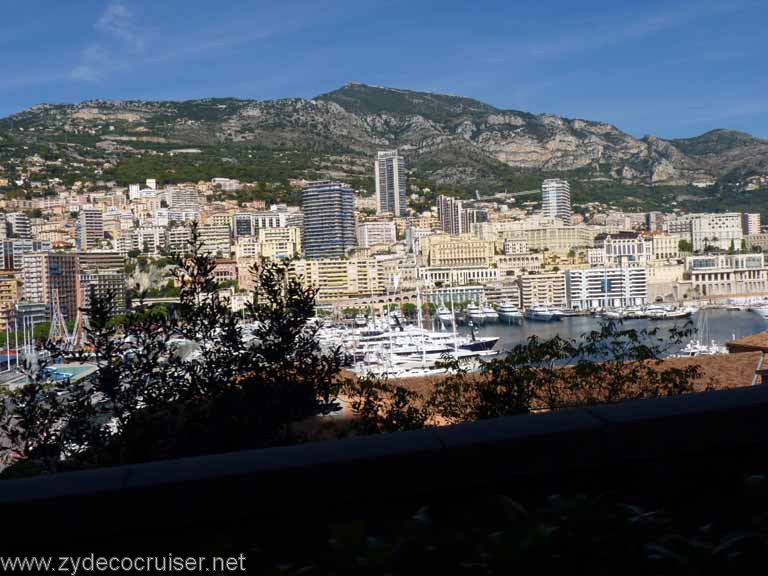 6062: Carnival Dream, Monte Carlo, Monaco - 