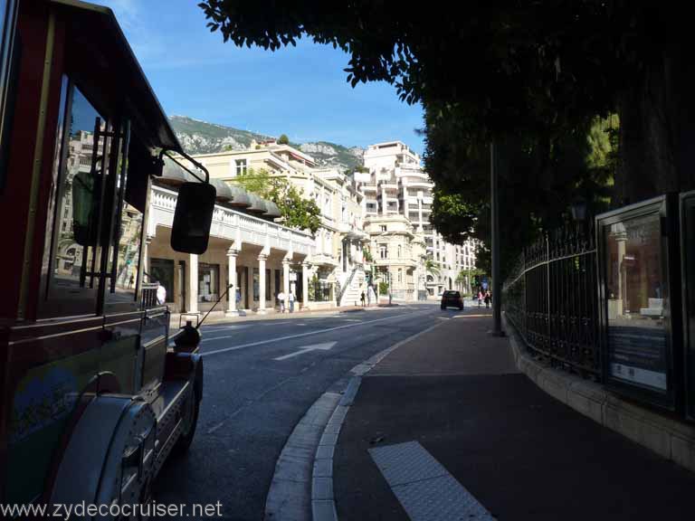 6064: Carnival Dream, Monte Carlo, Monaco - 