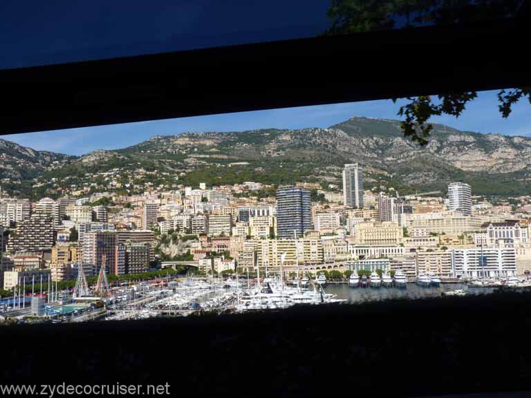 6086: Carnival Dream, Monte Carlo, Monaco - 