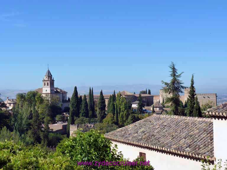 Alhambra 101