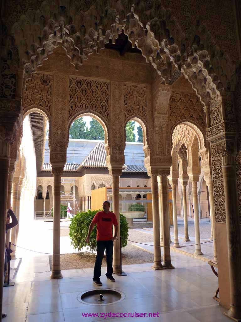 Alhambra 255