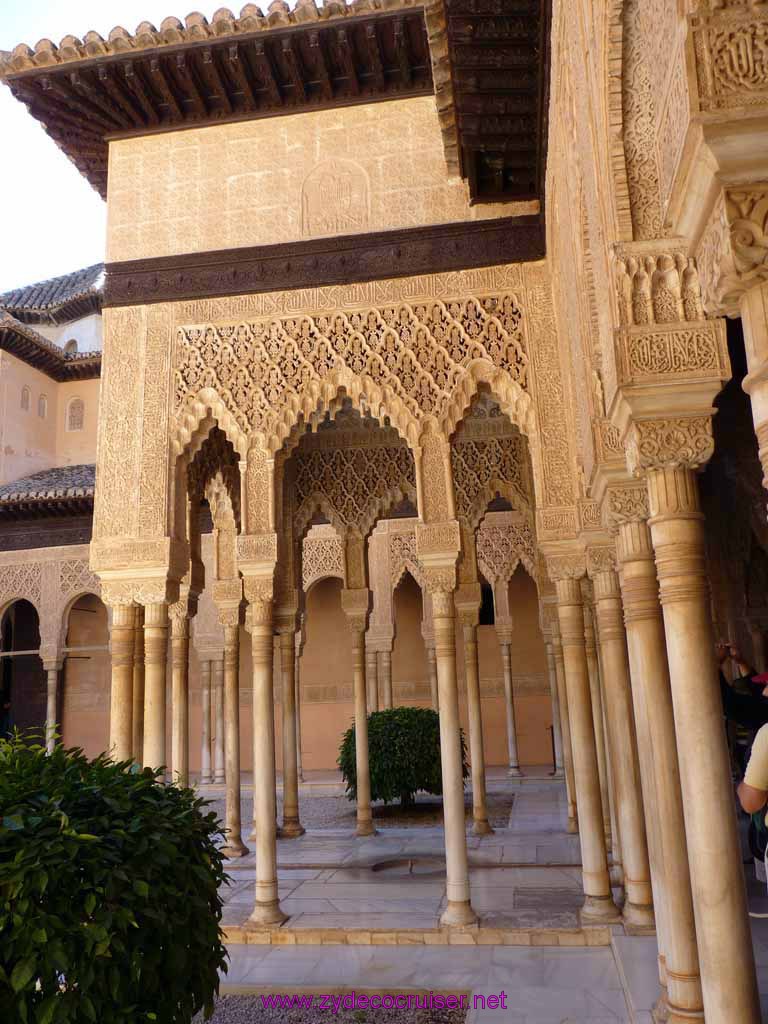 Alhambra 263