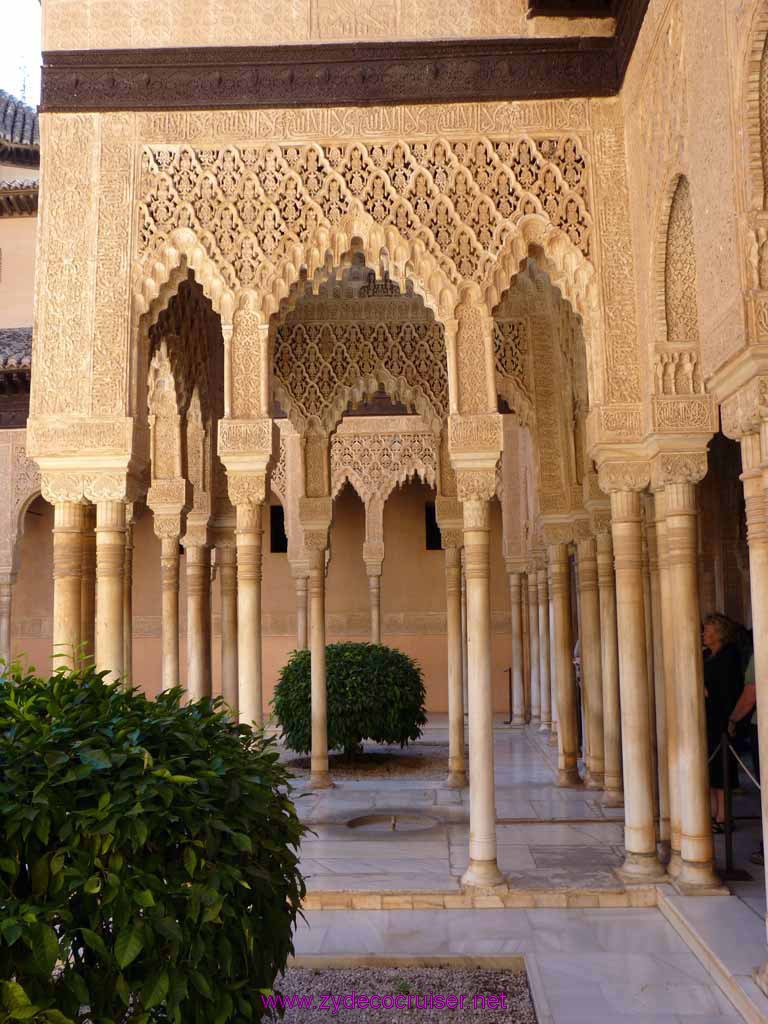 Alhambra 266