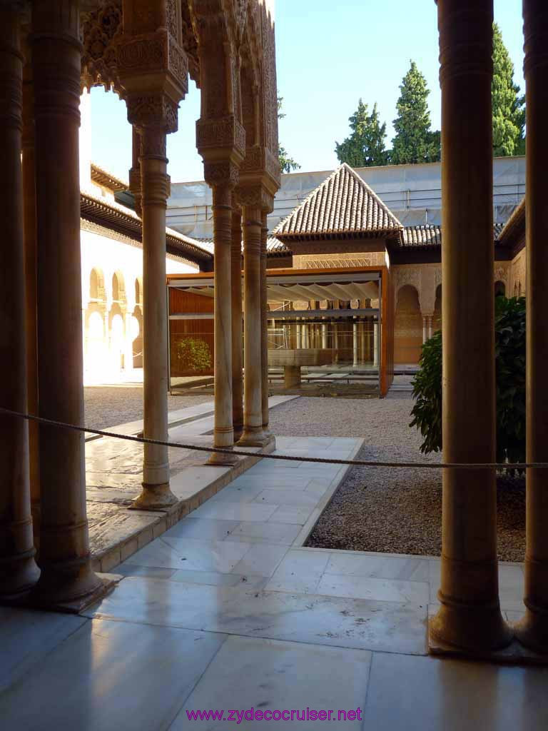 Alhambra 275