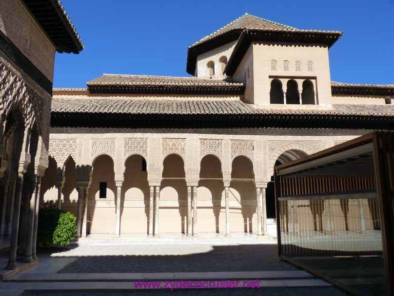 Alhambra 276