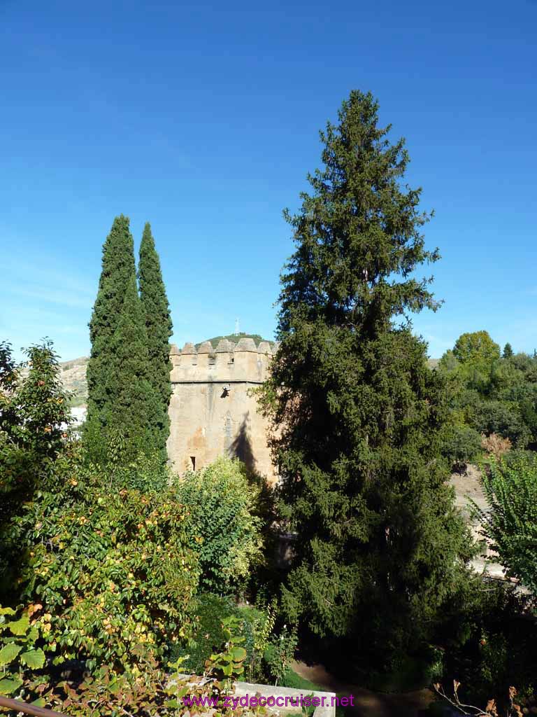 Alhambra 365