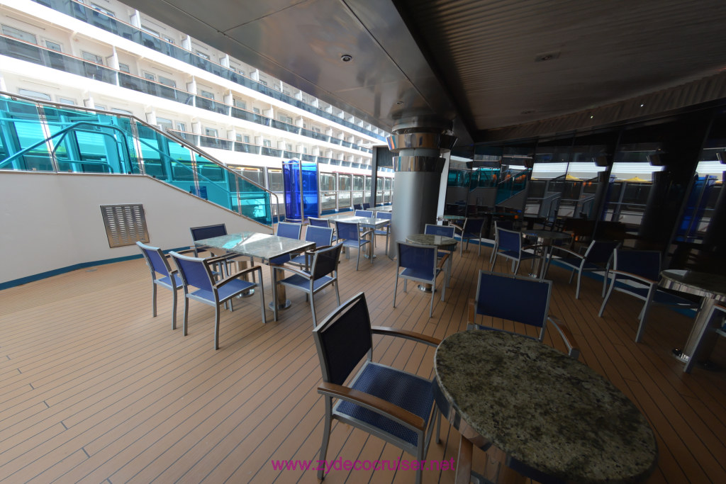 183: Carnival Dream Cruise, Cozumel, Ship Pictures, 