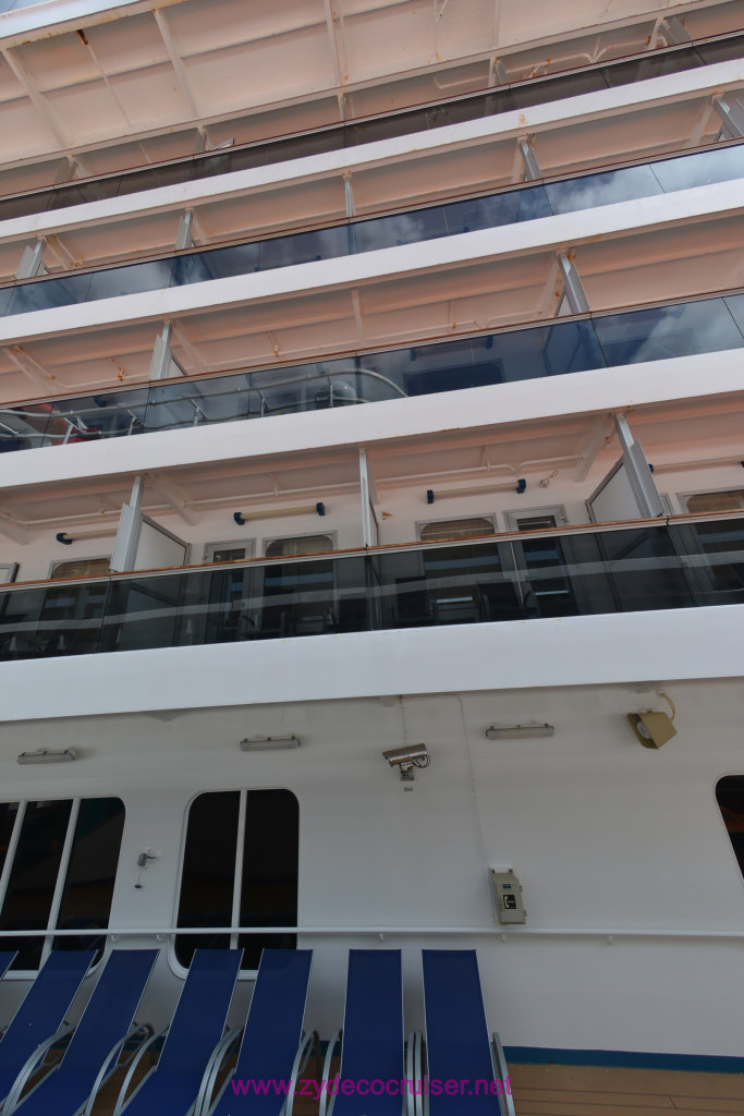 191: Carnival Dream Cruise, Cozumel, Ship Pictures, 