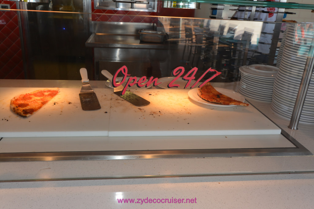 251: Carnival Dream Cruise, Cozumel, Ship Pictures, 