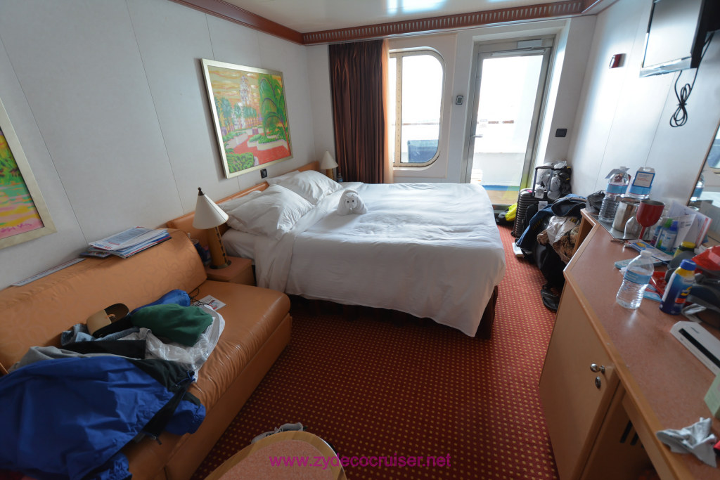 275: Carnival Dream Cruise, Cozumel, Ship Pictures, 