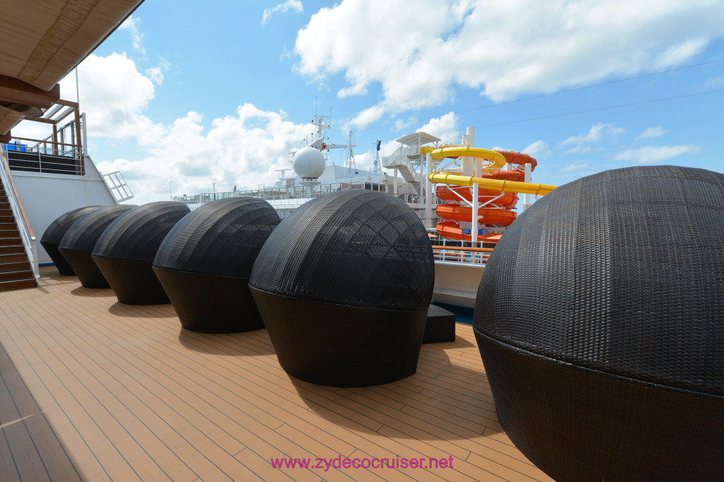293: Carnival Dream Cruise, Cozumel, Ship Pictures, 