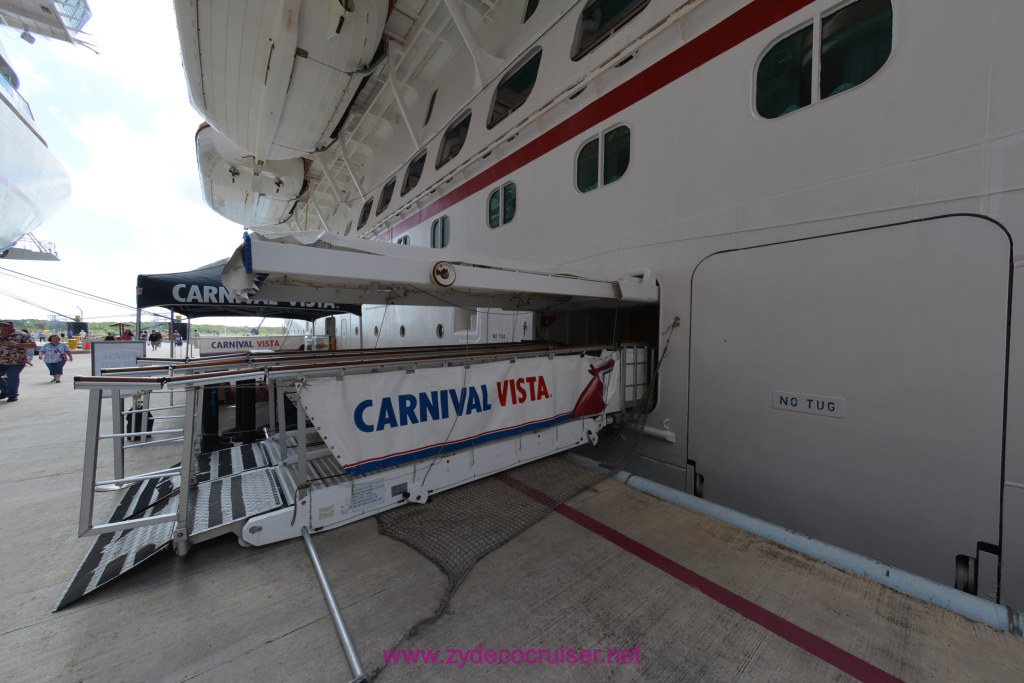 297: Carnival Dream Cruise, Cozumel, Ship Pictures, 