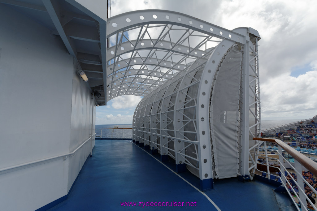 065:Carnival Freedom Reposition Cruise, Sea Day 3, 