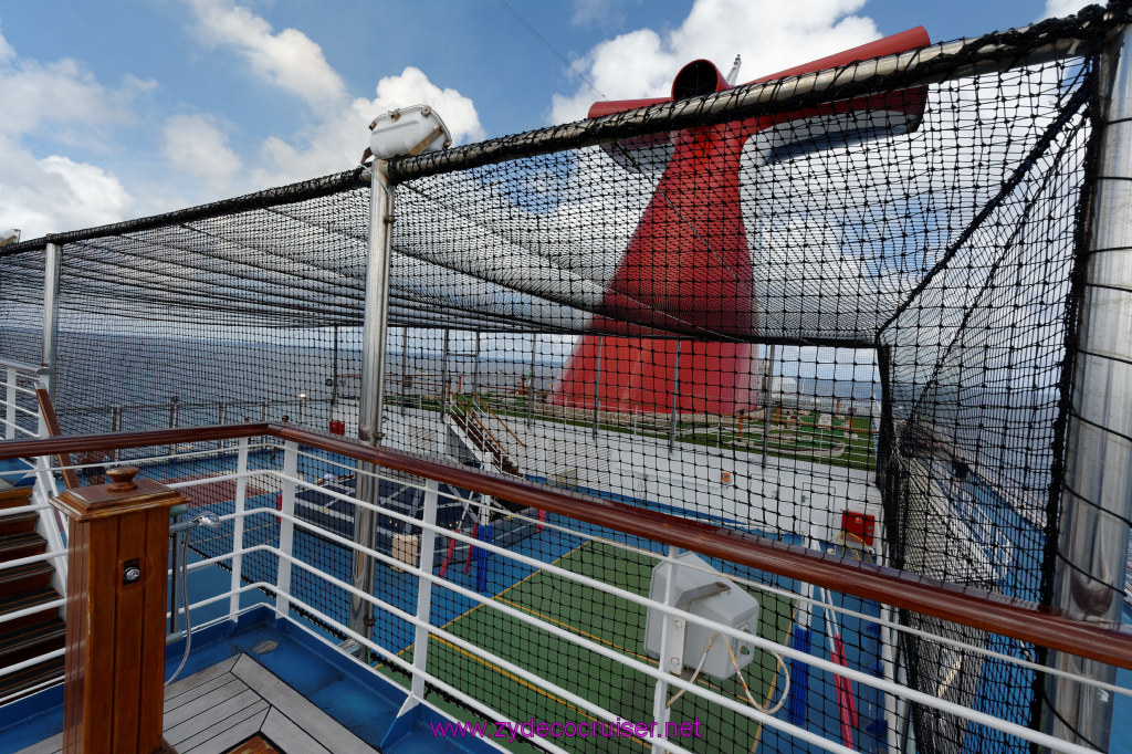 070:Carnival Freedom Reposition Cruise, Sea Day 3, 