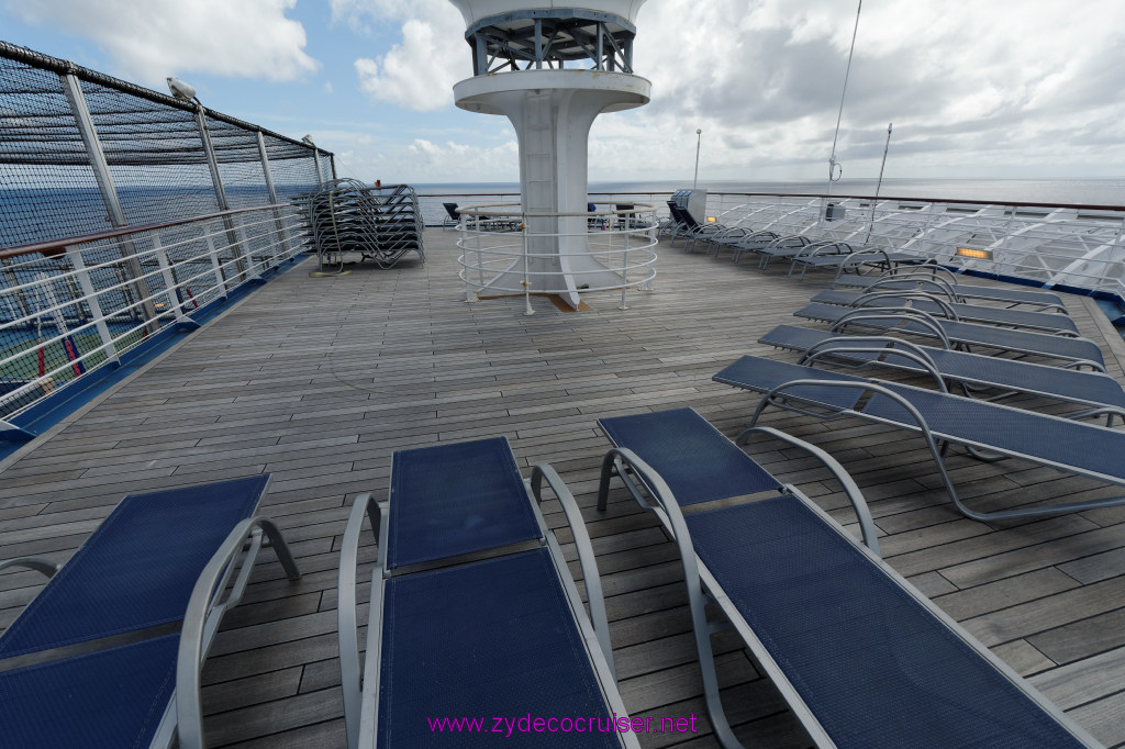 075:Carnival Freedom Reposition Cruise, Sea Day 3, 