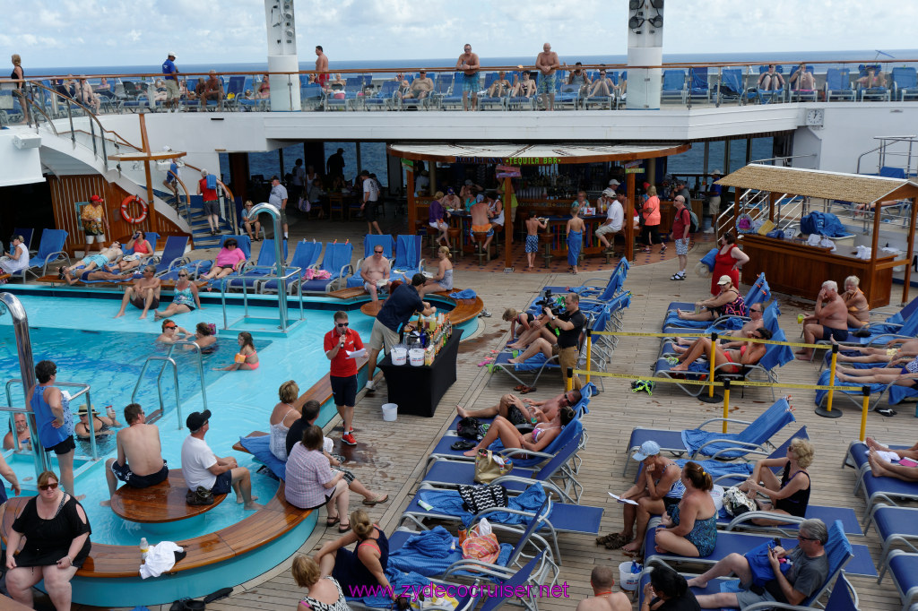 090:Carnival Freedom Reposition Cruise, Sea Day 3, 