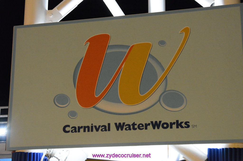 177: Carnival Imagination, Long Beach, Embarkation, 