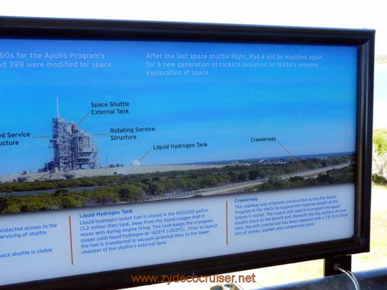692: Cape Canaveral - Kennedy Space Center
