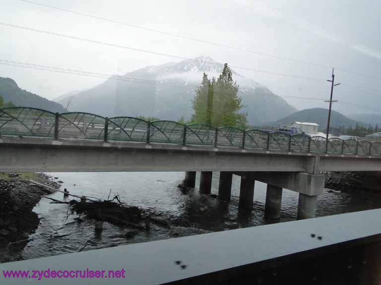 370: Alaska Railroad - Seward to Anchorage 