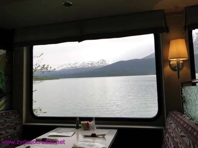381: Alaska Railroad - Seward to Anchorage 