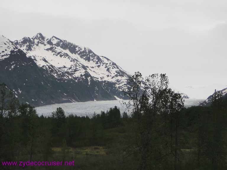427: Alaska Railroad - Seward to Anchorage 