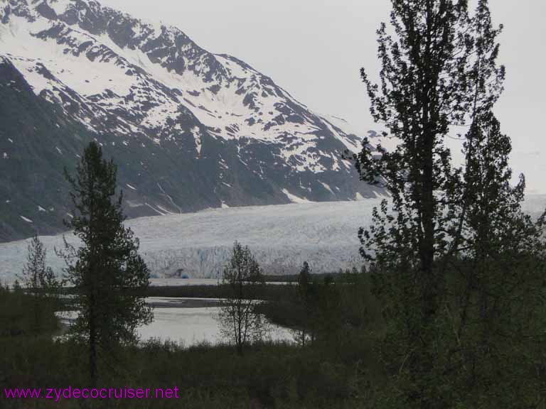 429: Alaska Railroad - Seward to Anchorage 