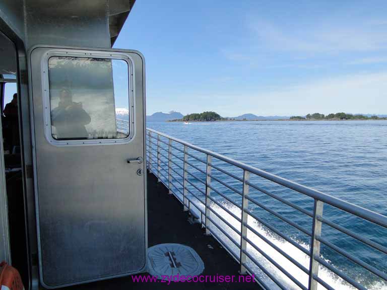 102: Sitka - Captain's Choice Wildlife Quest and Beach Exploration