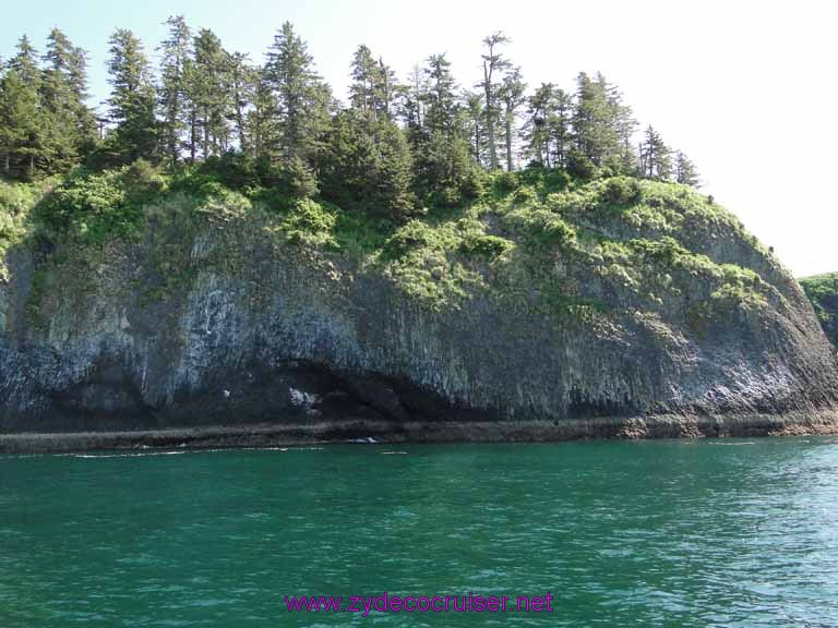 217: Sitka - Captain's Choice Wildlife Quest and Beach Exploration