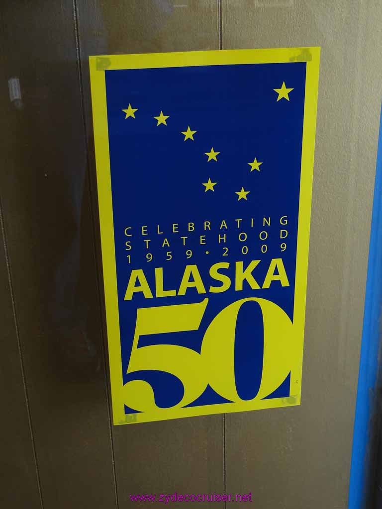 270: Sitka - Alaska - 50 years young